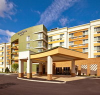 Courtyard by Marriott Yonkers Westchester County - Accommodation New York
