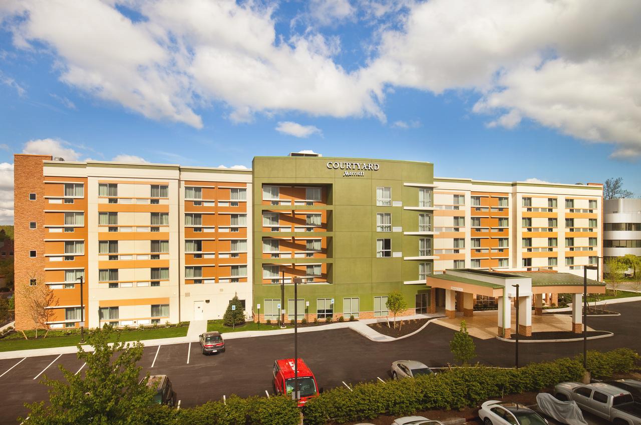 Courtyard By Marriott Yonkers Westchester County - thumb 1