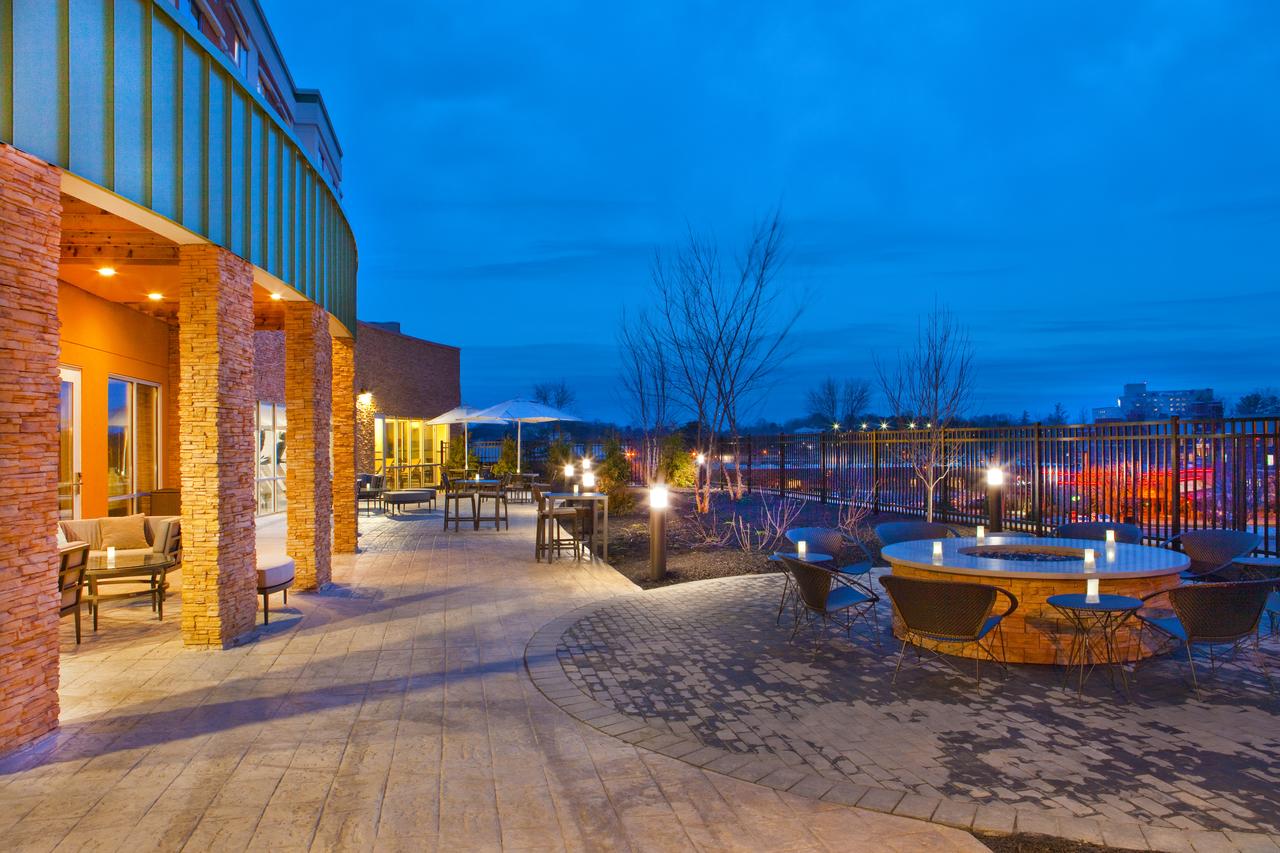 Courtyard By Marriott Yonkers Westchester County - thumb 8