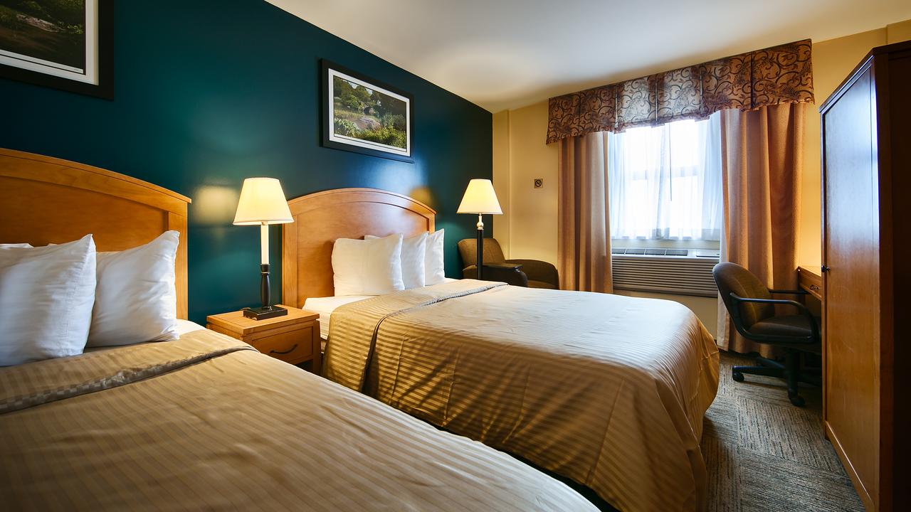 Midtown Convention Center Hotel NYC - thumb 18