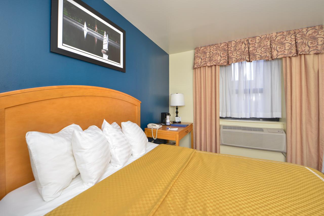 Midtown Convention Center Hotel NYC - thumb 14