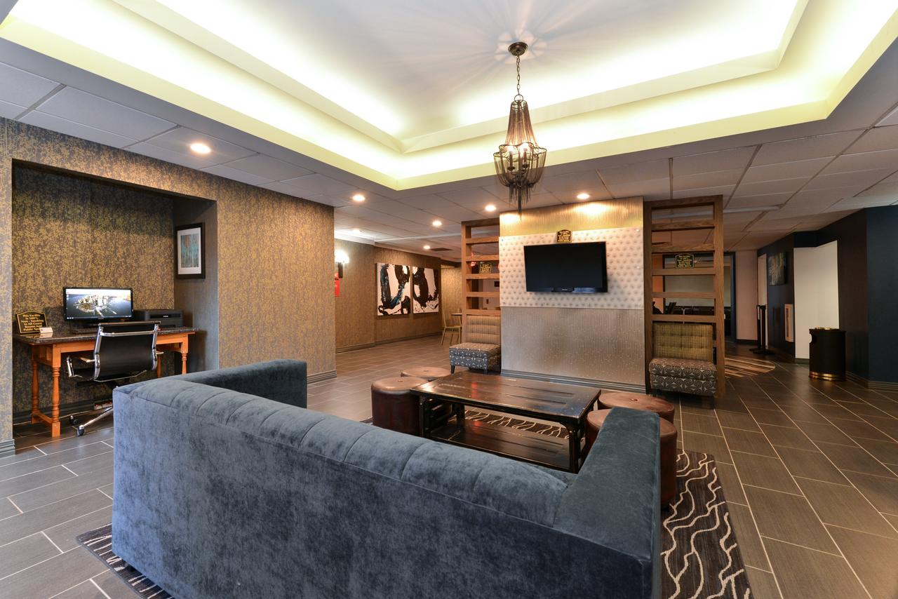 Midtown Convention Center Hotel NYC - thumb 8