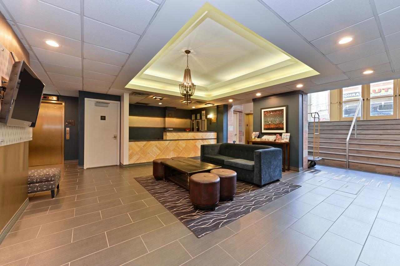 Midtown Convention Center Hotel NYC - thumb 0