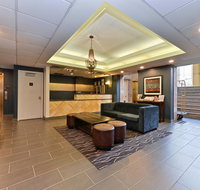 Midtown Convention Center Hotel NYC - Accommodation New York