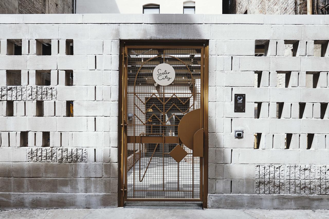 Sister City New York - thumb 6