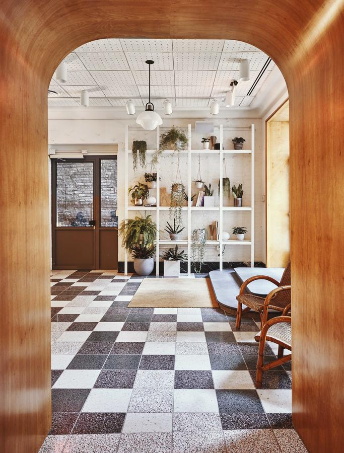 Sister City New York - thumb 3