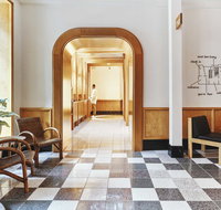 Sister City New York - Accommodation New York