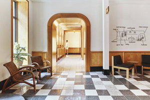 Sister City New York