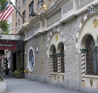 The Belvedere Hotel - Accommodation New York