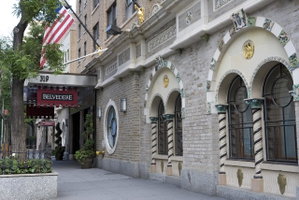 The Belvedere Hotel