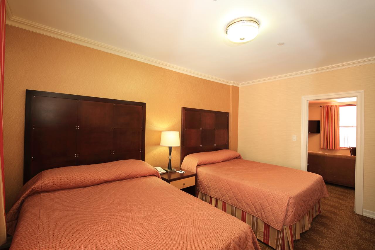 Radio City Apartments - thumb 22