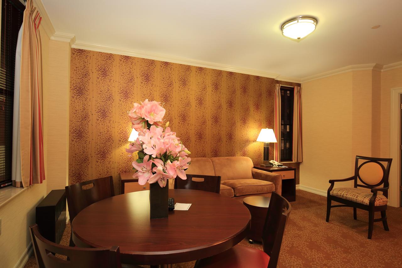 Radio City Apartments - thumb 41