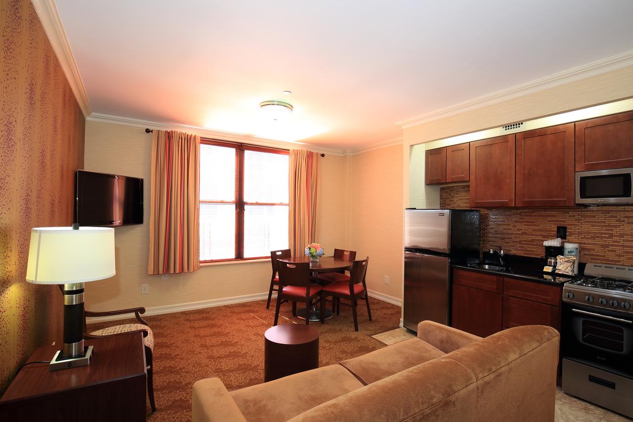 Radio City Apartments - thumb 25