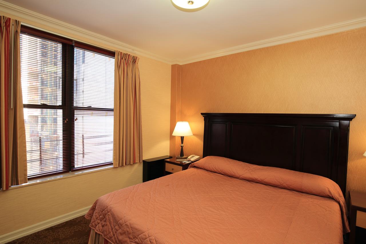 Radio City Apartments - thumb 19