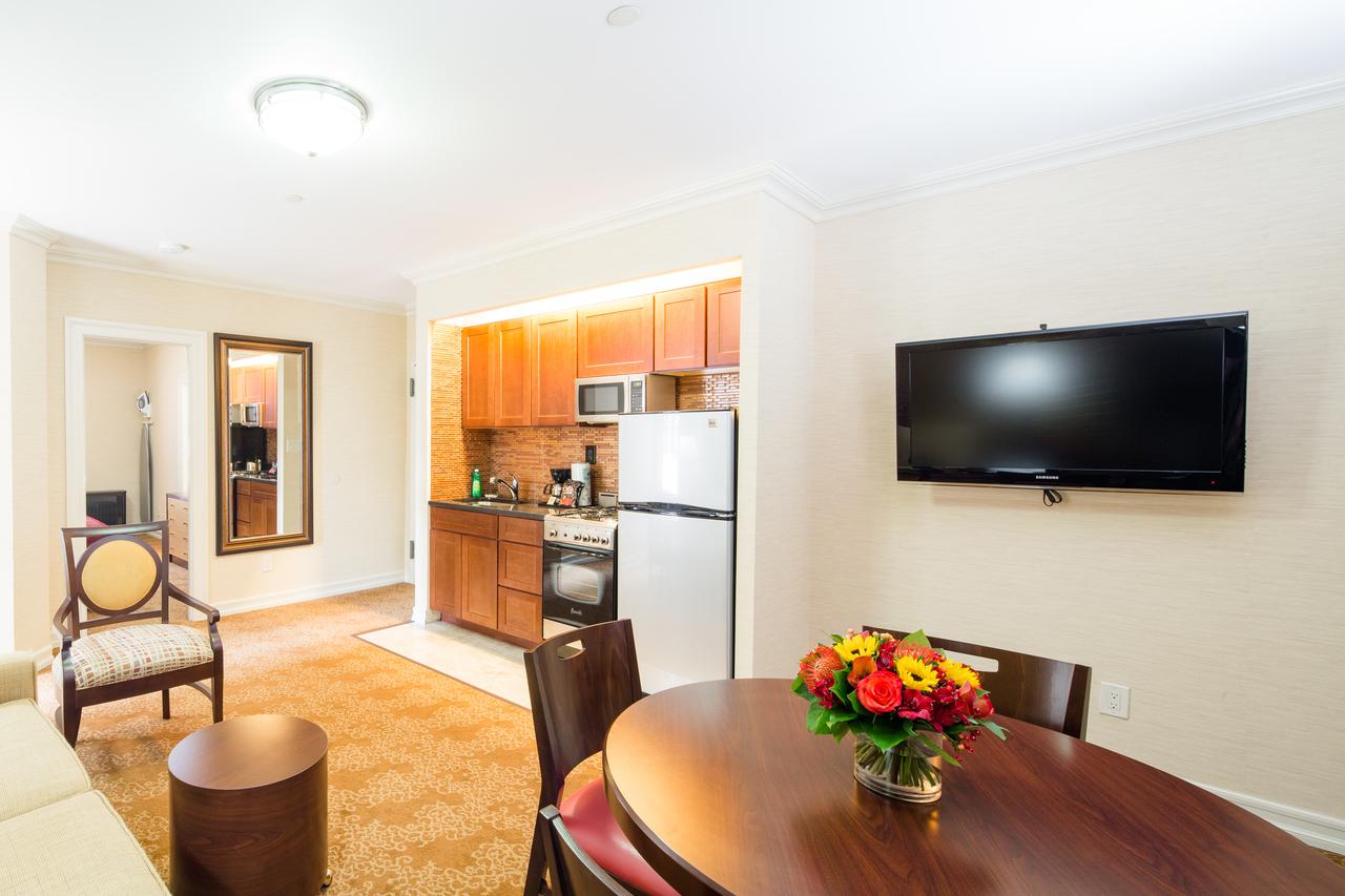 Radio City Apartments - thumb 2