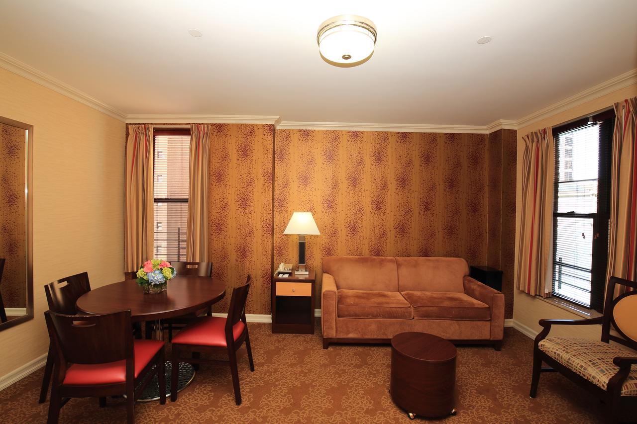 Radio City Apartments - thumb 18