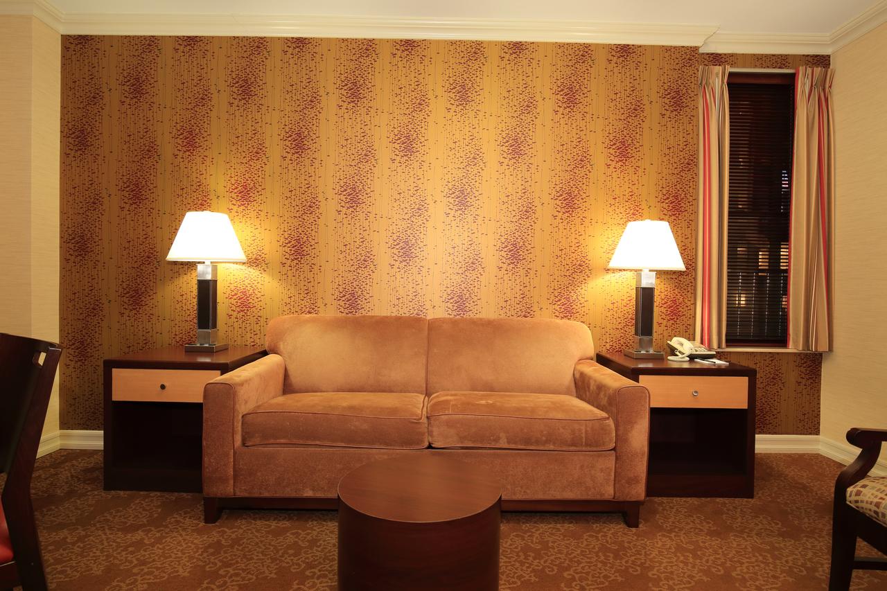 Radio City Apartments - thumb 36