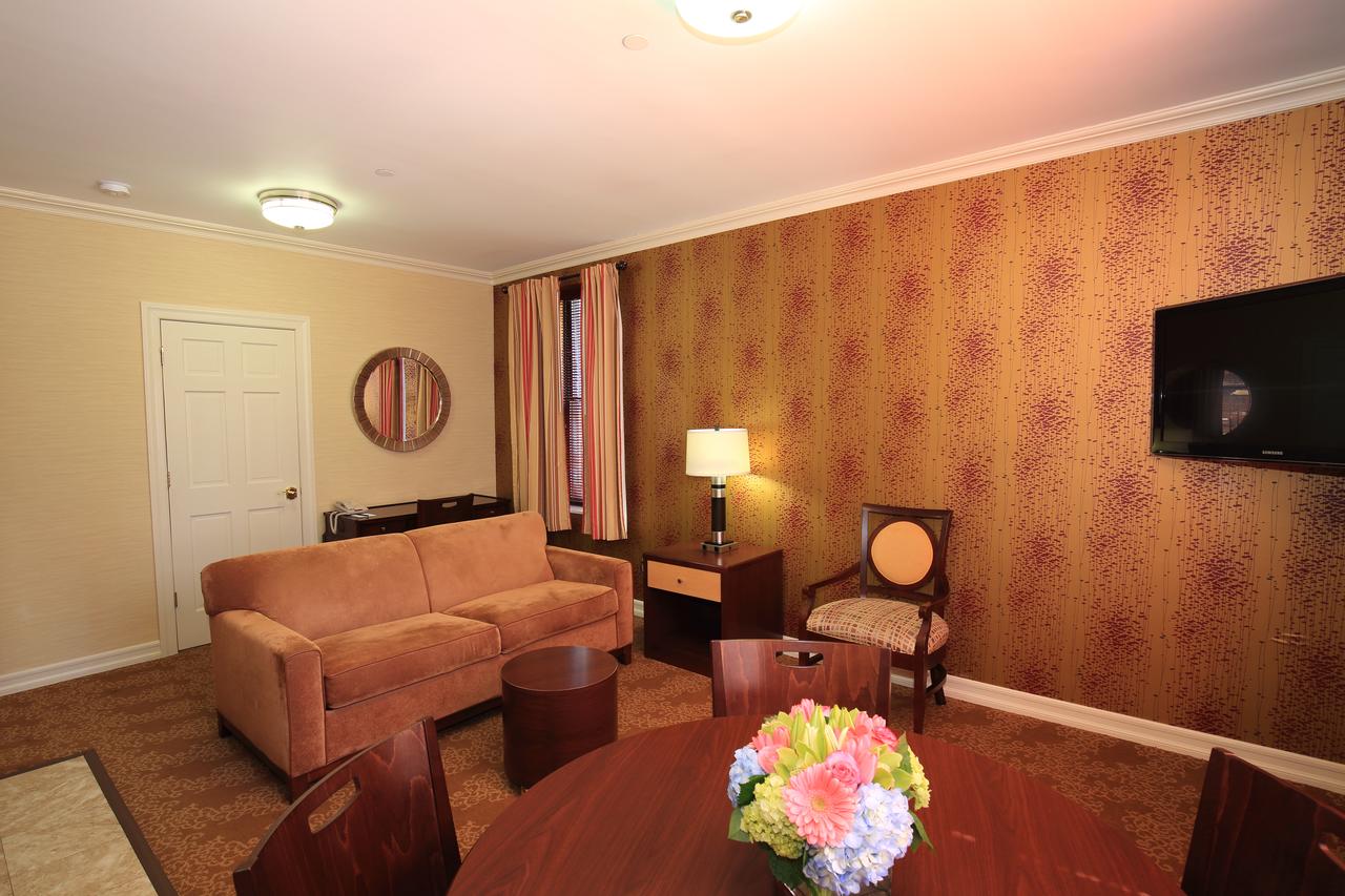 Radio City Apartments - thumb 23