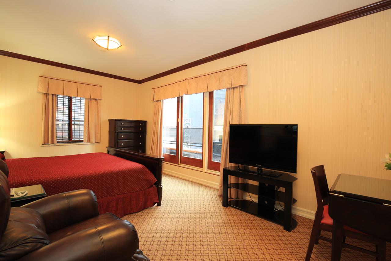 Radio City Apartments - thumb 14