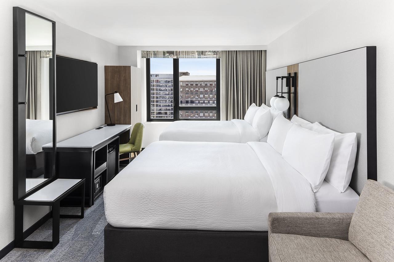 Fairfield Inn & Suites By Marriott New York Manhattan/Times Square South - thumb 14