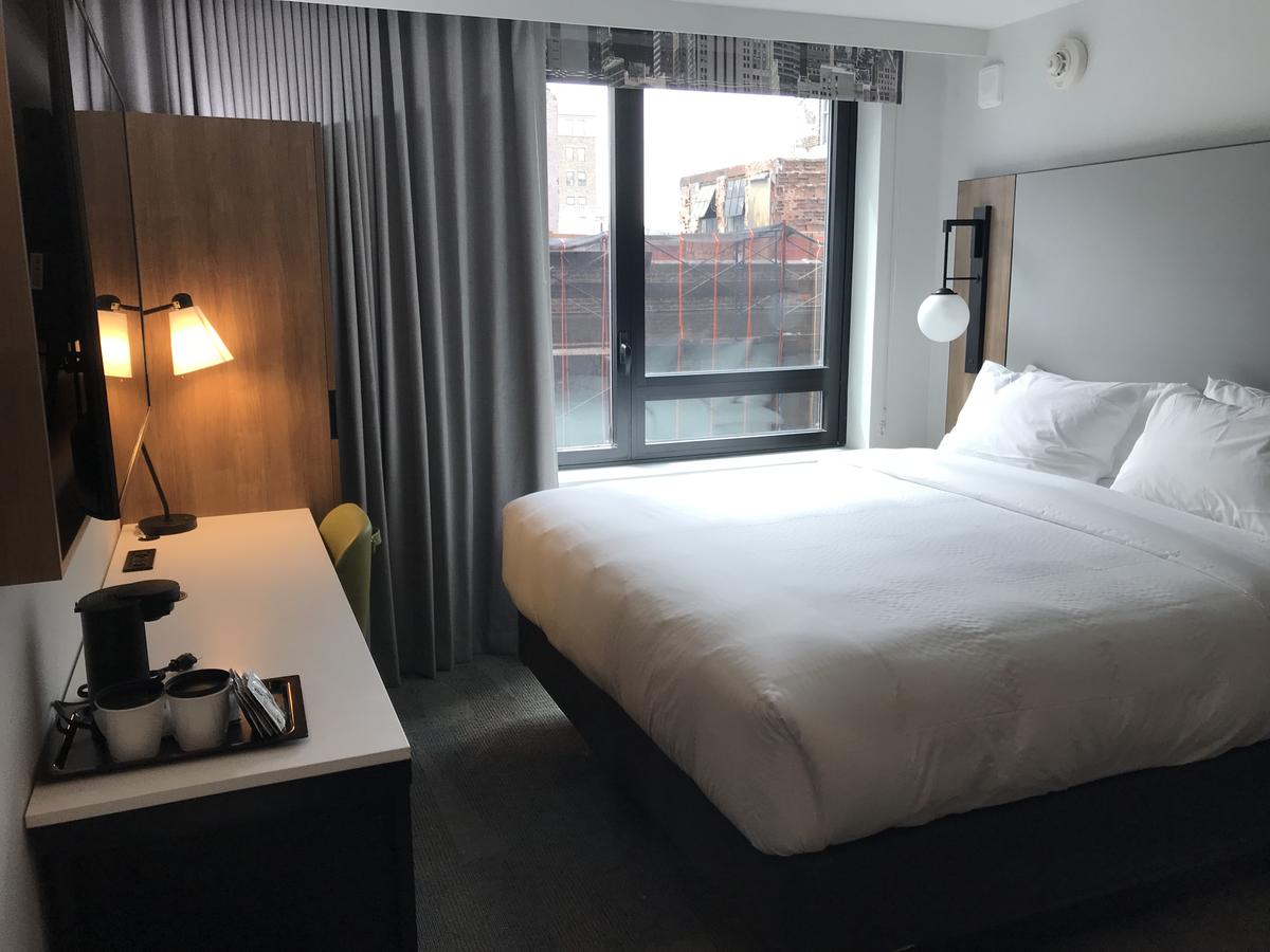 Fairfield Inn & Suites By Marriott New York Manhattan/Times Square South - thumb 25