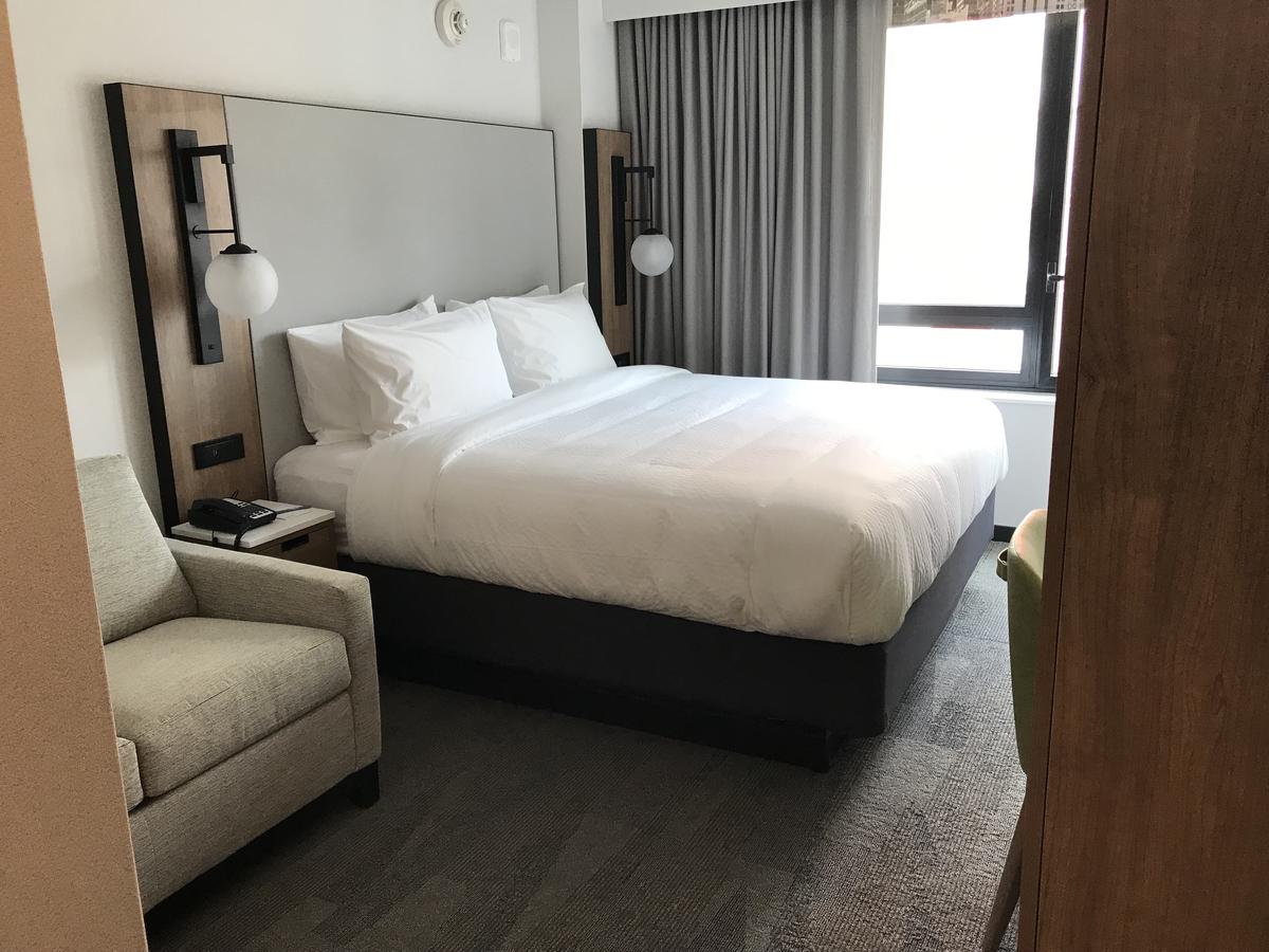 Fairfield Inn & Suites By Marriott New York Manhattan/Times Square South - thumb 29