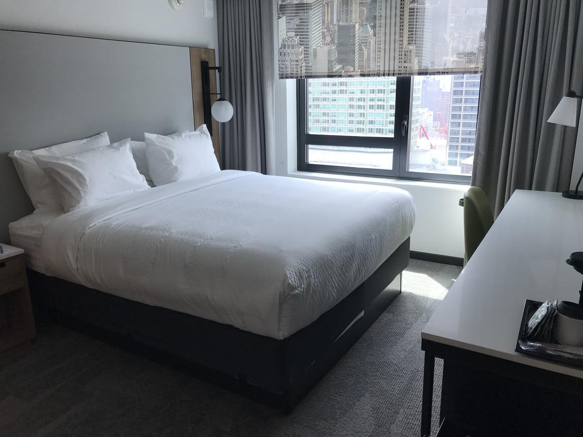 Fairfield Inn & Suites By Marriott New York Manhattan/Times Square South - thumb 26