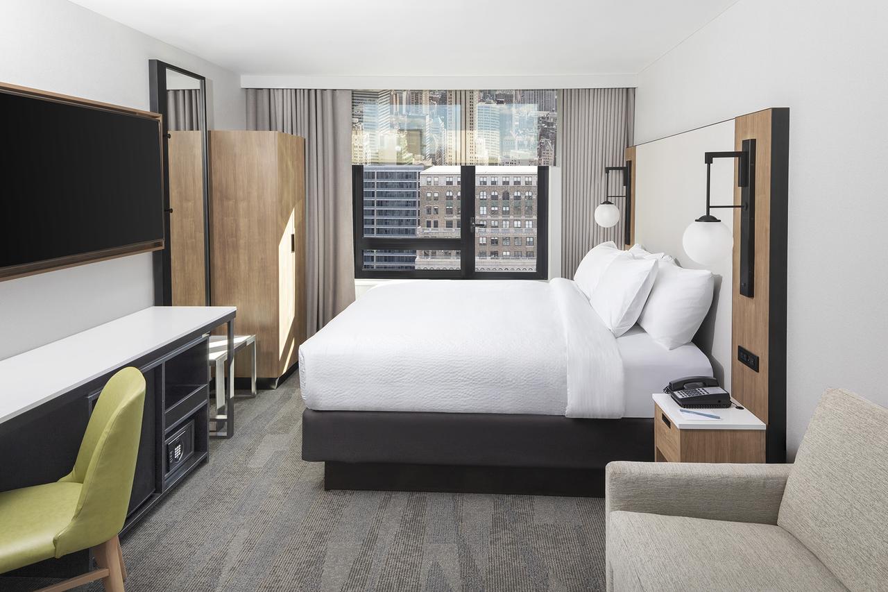 Fairfield Inn & Suites By Marriott New York Manhattan/Times Square South - thumb 13