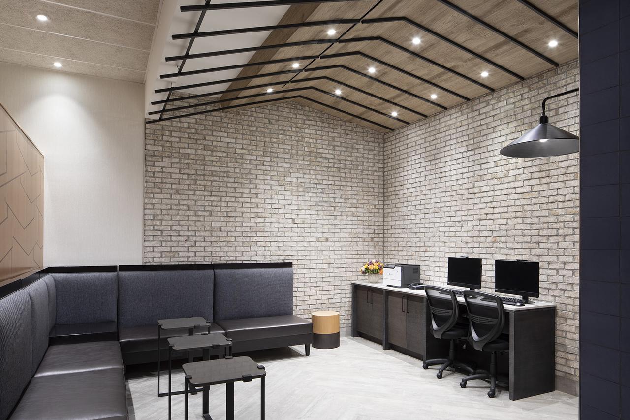 Fairfield Inn & Suites By Marriott New York Manhattan/Times Square South - thumb 9