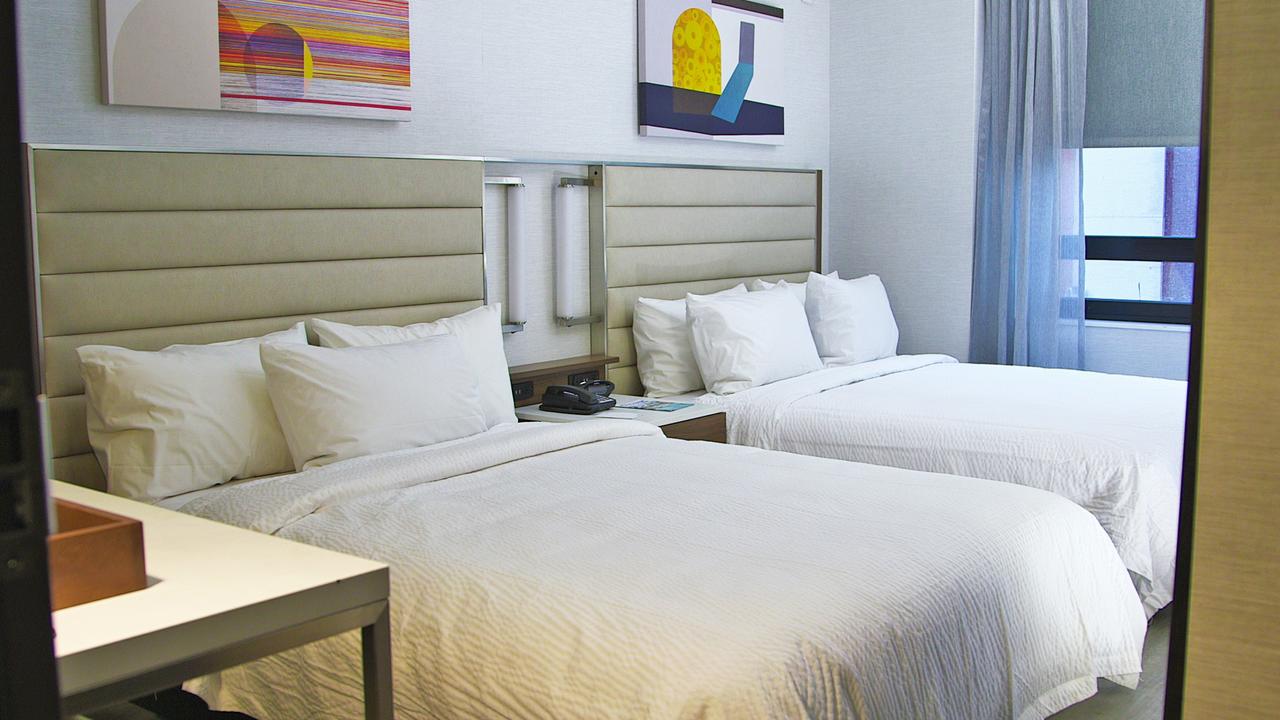 Fairfield Inn & Suites By Marriott New York Manhattan/Times Square South - thumb 2