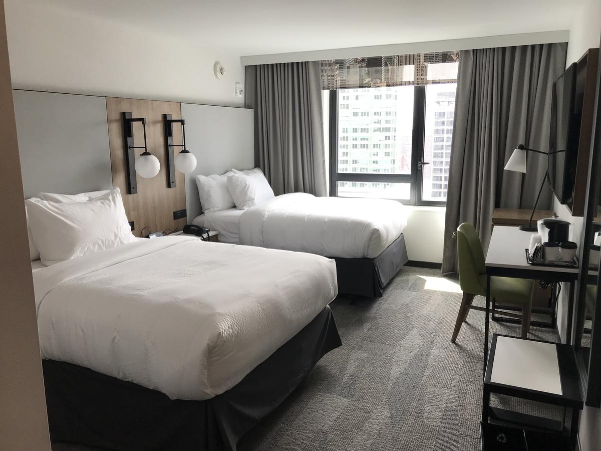 Fairfield Inn & Suites By Marriott New York Manhattan/Times Square South - thumb 20