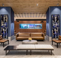 Fairfield Inn  Suites by Marriott New York Manhattan/Times Square South - Accommodation New York