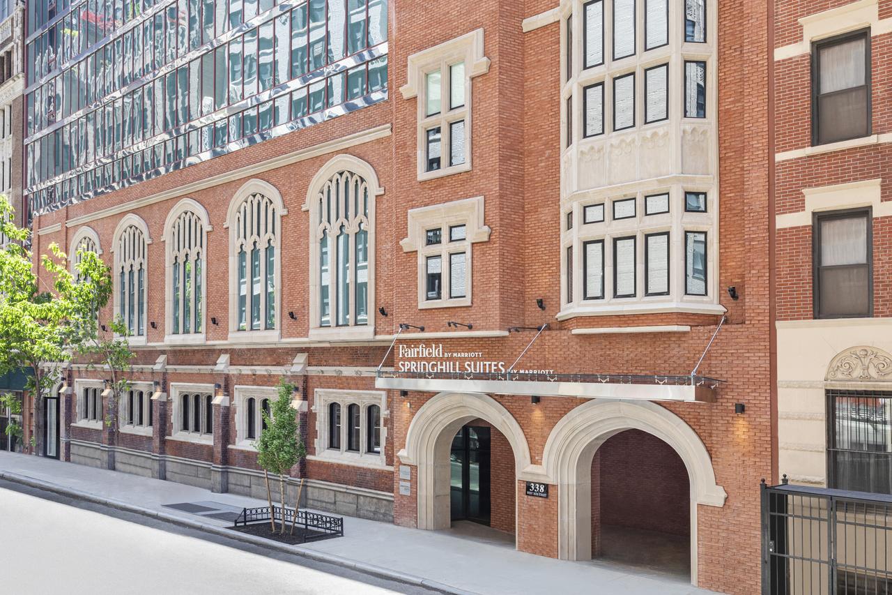 Fairfield Inn & Suites By Marriott New York Manhattan/Times Square South - thumb 5