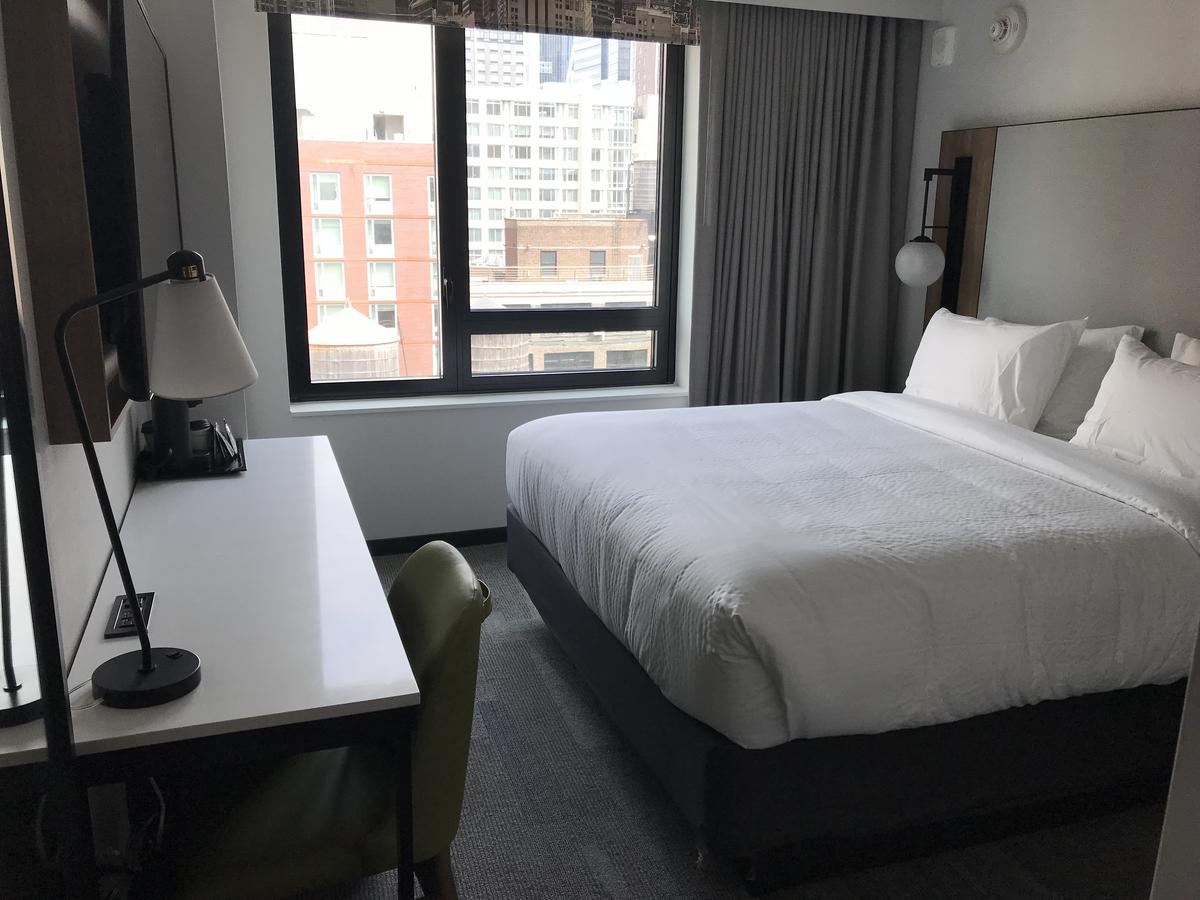 Fairfield Inn & Suites By Marriott New York Manhattan/Times Square South - thumb 24
