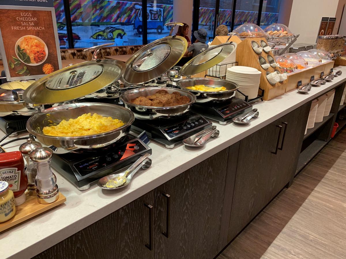 Fairfield Inn & Suites By Marriott New York Manhattan/Times Square South - thumb 18