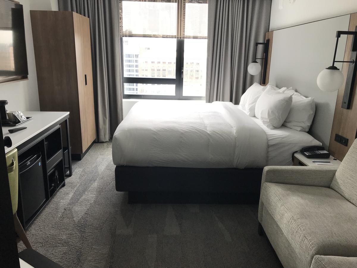 Fairfield Inn & Suites By Marriott New York Manhattan/Times Square South - thumb 27