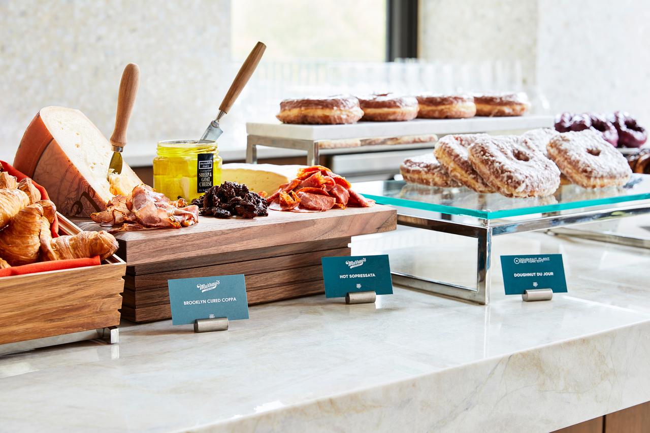 Park Terrace Hotel On Bryant Park - thumb 20