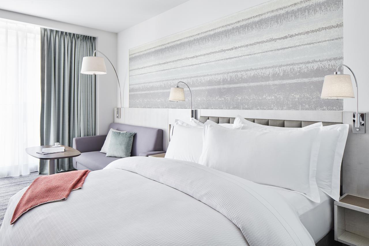 Park Terrace Hotel On Bryant Park - thumb 16