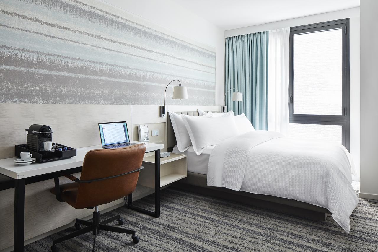 Park Terrace Hotel On Bryant Park - thumb 36