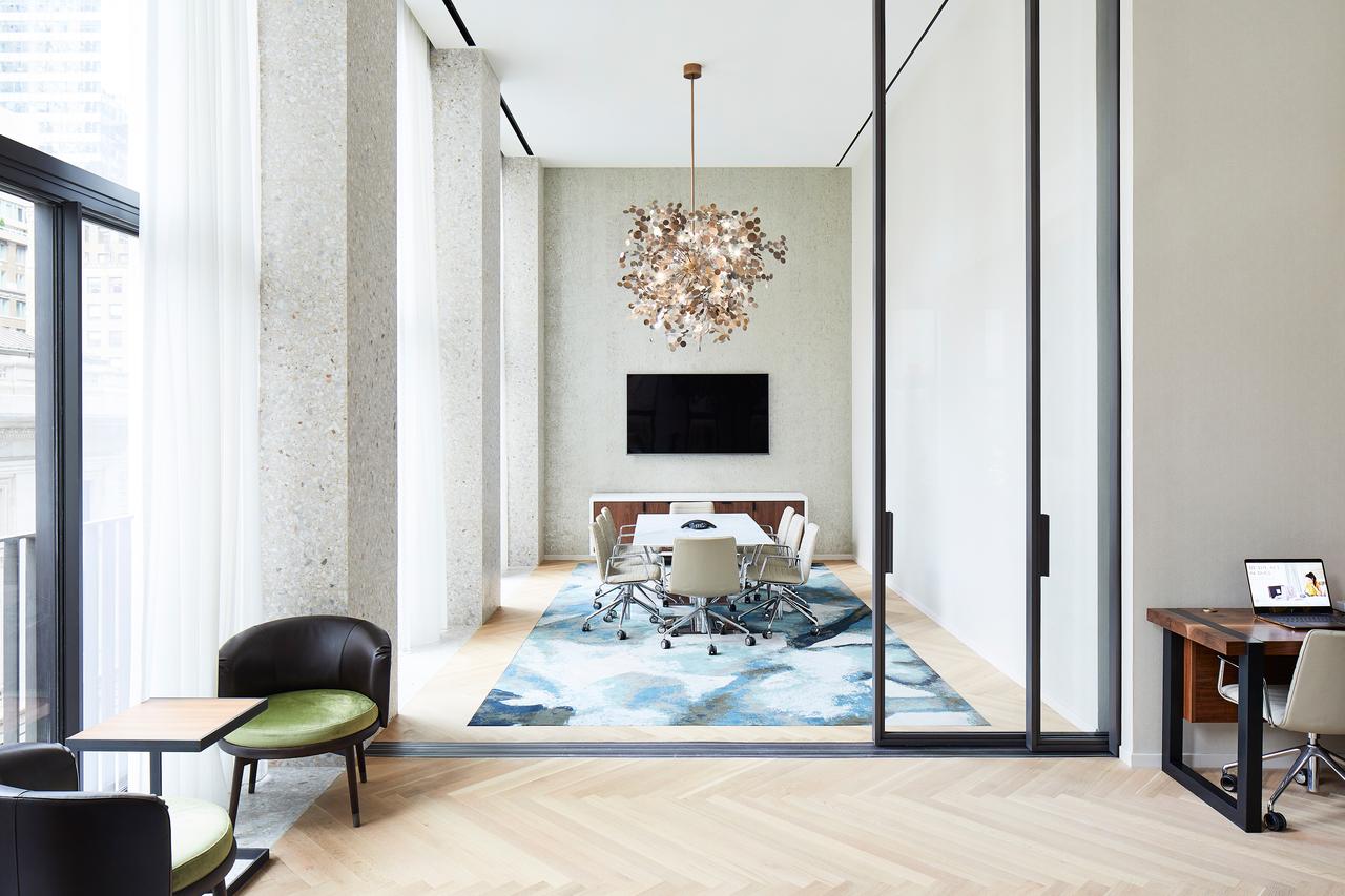 Park Terrace Hotel On Bryant Park - thumb 41