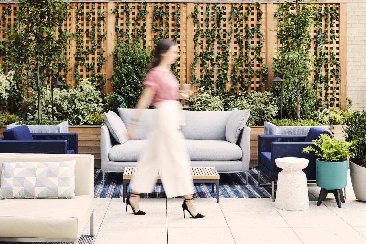 Park Terrace Hotel On Bryant Park - thumb 32