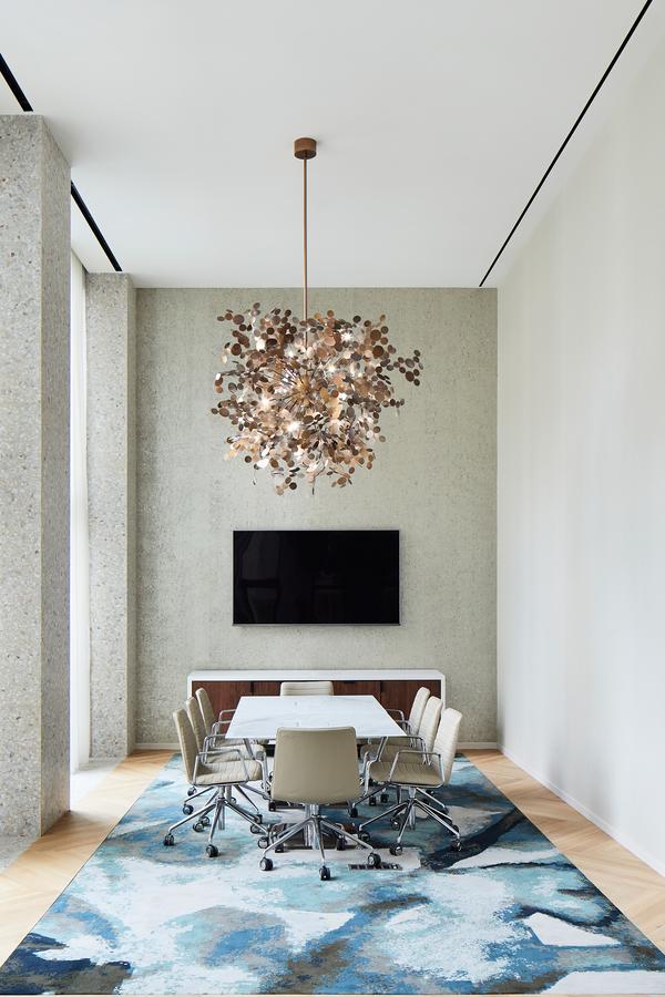 Park Terrace Hotel On Bryant Park - thumb 43