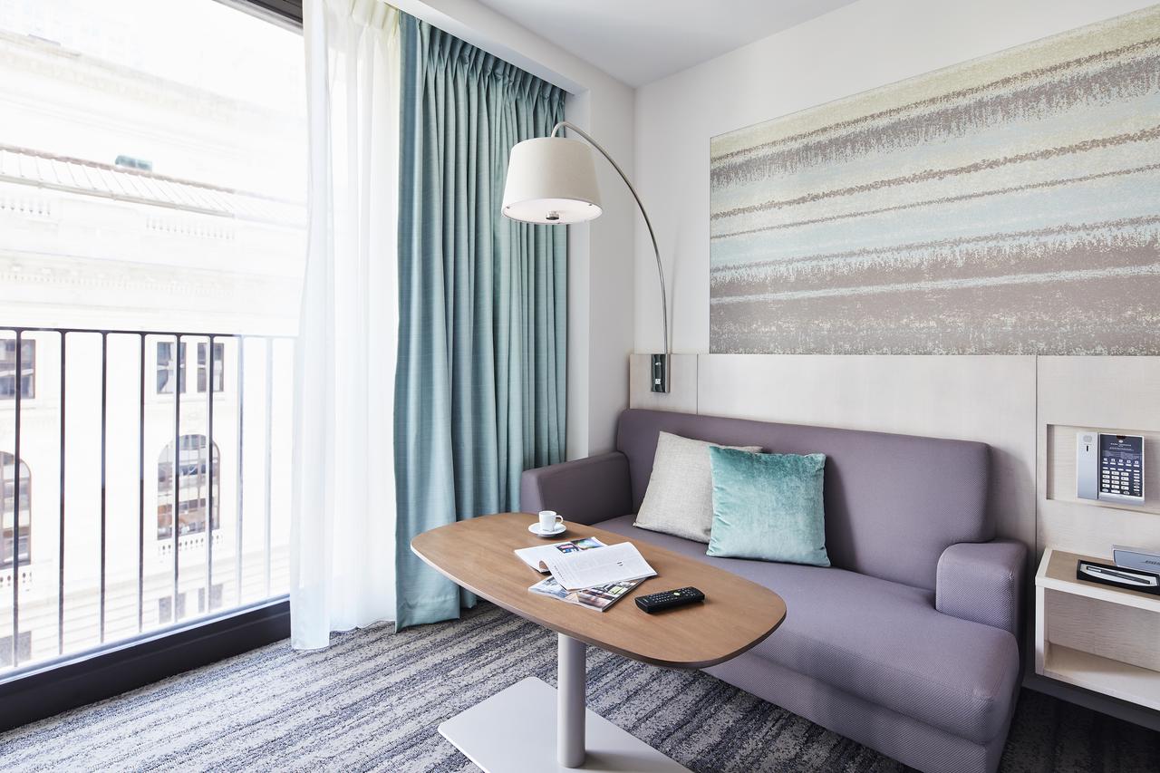 Park Terrace Hotel On Bryant Park - thumb 17