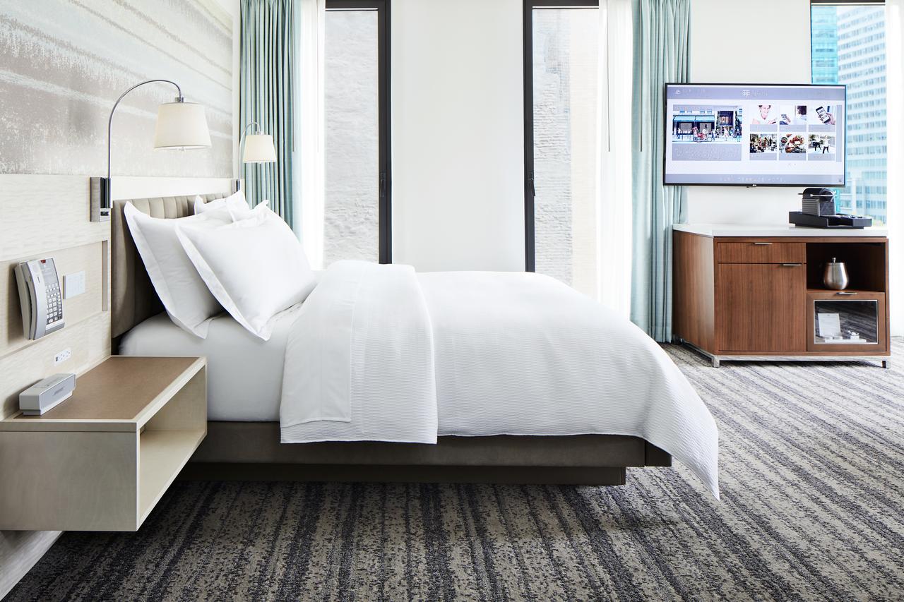 Park Terrace Hotel On Bryant Park - thumb 1