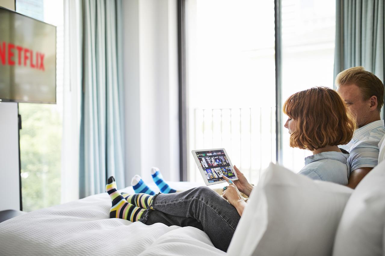 Park Terrace Hotel On Bryant Park - thumb 19