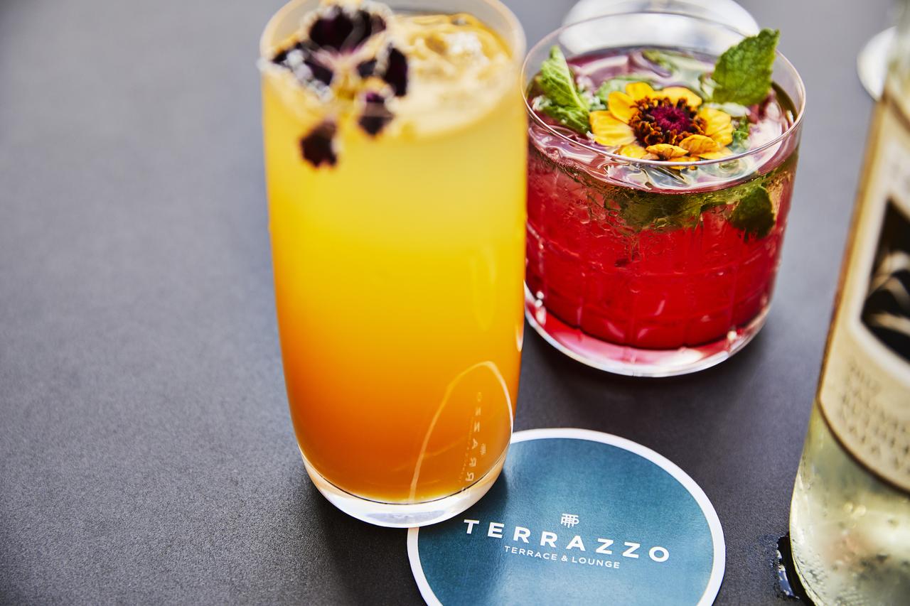 Park Terrace Hotel On Bryant Park - thumb 33