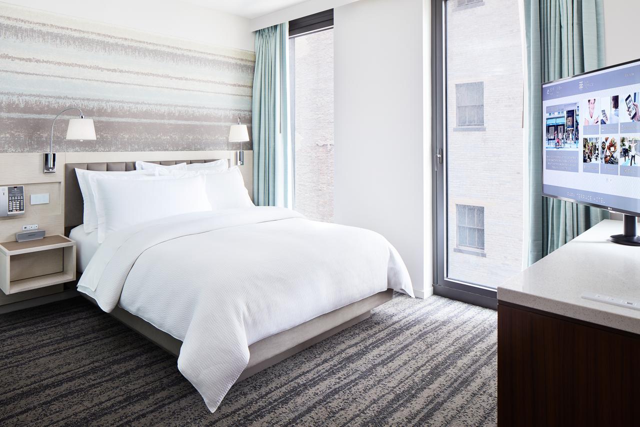 Park Terrace Hotel On Bryant Park - thumb 6