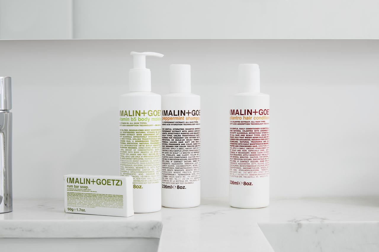 Park Terrace Hotel On Bryant Park - thumb 15