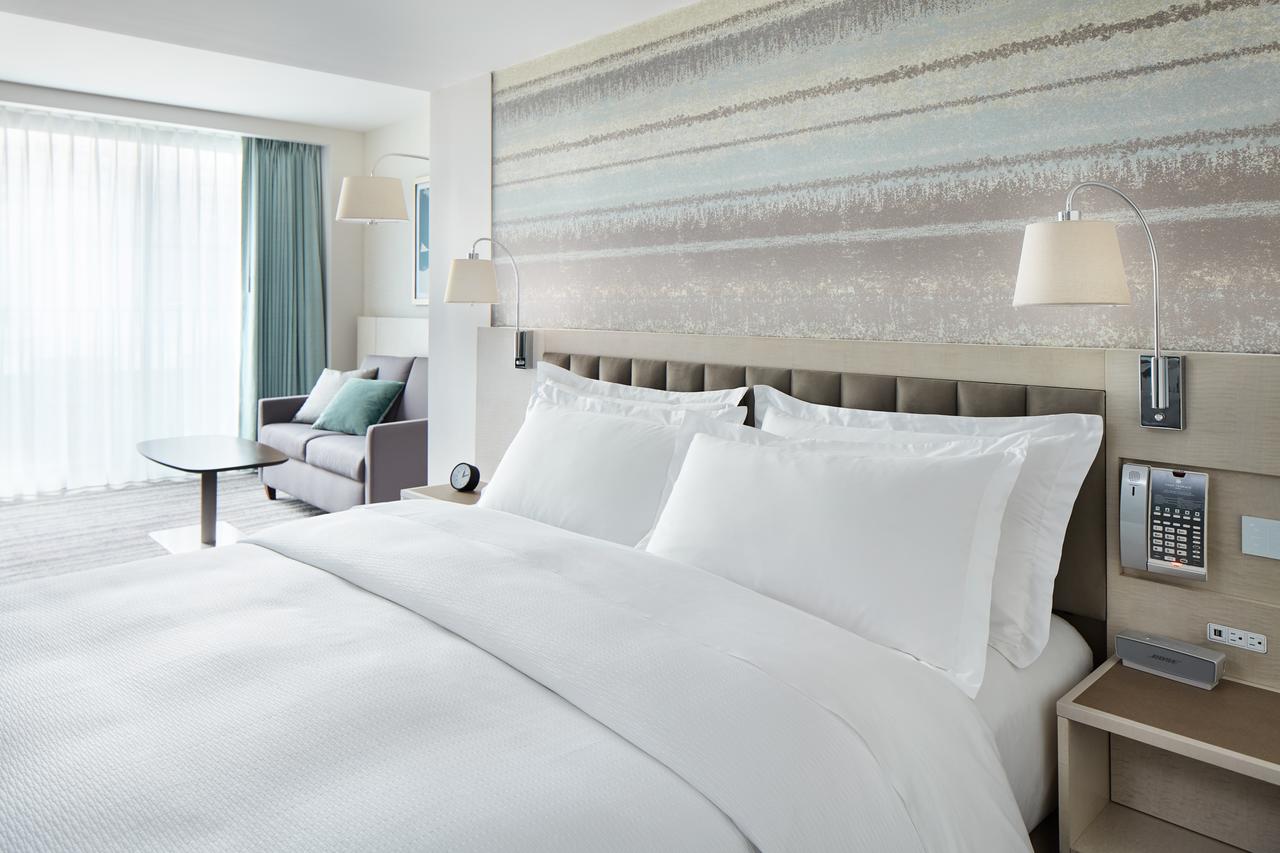 Park Terrace Hotel On Bryant Park - thumb 9