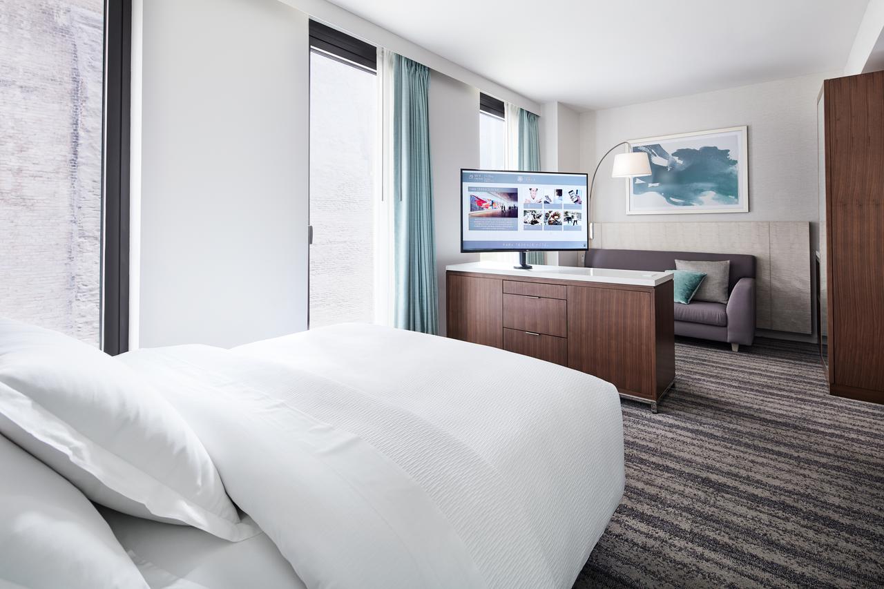 Park Terrace Hotel On Bryant Park - thumb 4